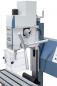 Preview: Bernardo Bohr- und Fraesmaschine KF 26 L Top inkl. 3-Achs Digitalanzeige DT 40